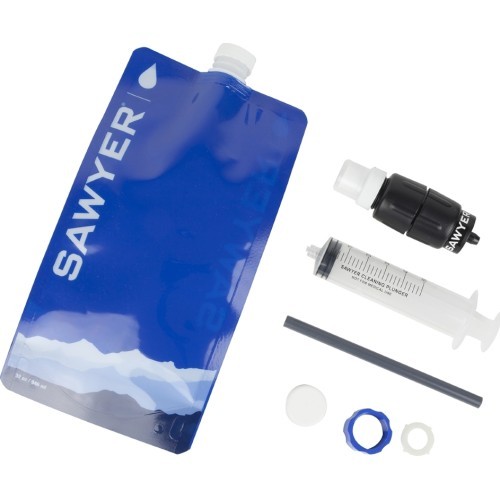 Ūdens filtrēšanas sistēma Sawyer SP2129 Micro Squeeze