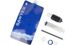 Water Filtration System Sawyer SP2129 Micro Squeeze