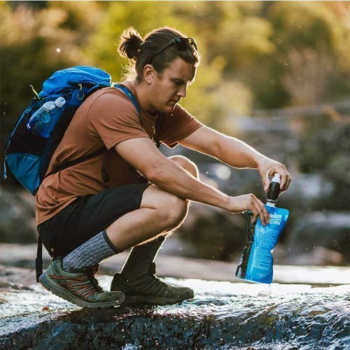 Система фильтрации воды Sawyer SP2129 Micro Squeeze