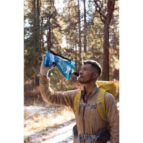 Система фильтрации воды Sawyer SP2129 Micro Squeeze