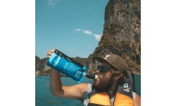 Water Filtration System Sawyer SP2129 Micro Squeeze