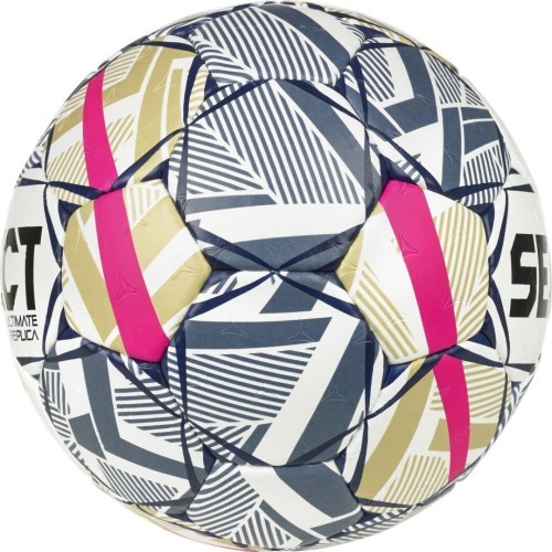 RANKINIO KAMUOLYS SELECT Replica EHF Champions League v26 Dydis 1