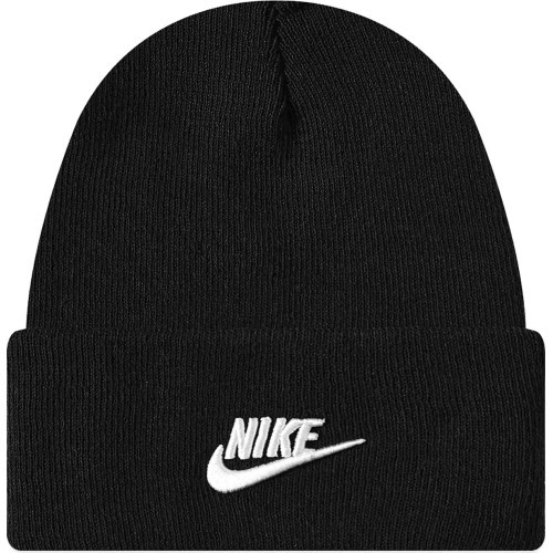 Nike U Nk Peak Beanie Tc Fut F24 Black HF0186 010 cepure