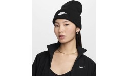Nike U Nk Peak Beanie Tc Fut F24 Black HF0186 010 cepure