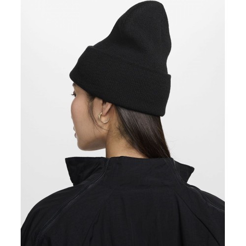 Nike U Nk Peak Beanie Tc Fut F24 Black HF0186 010 cepure