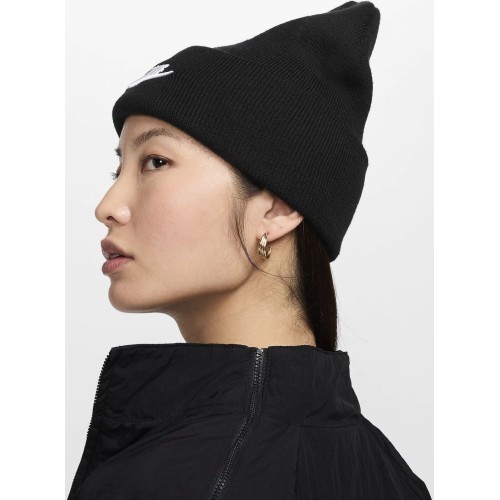 Шапка Nike U Nk Peak Beanie Tc Fut F24 Black HF0186 010