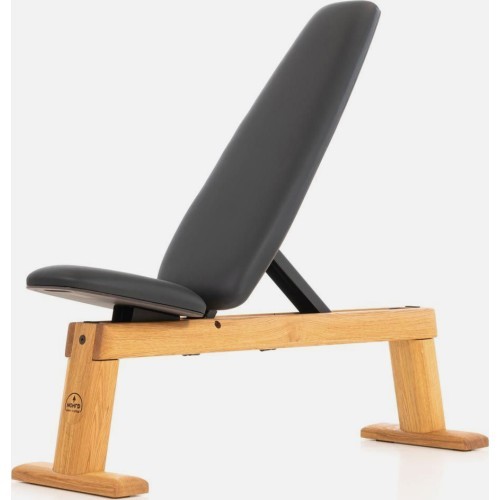 NOHRD WeightBench - Synthetic leather