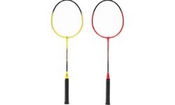 NRZ264 BADMINTON SET NILS
