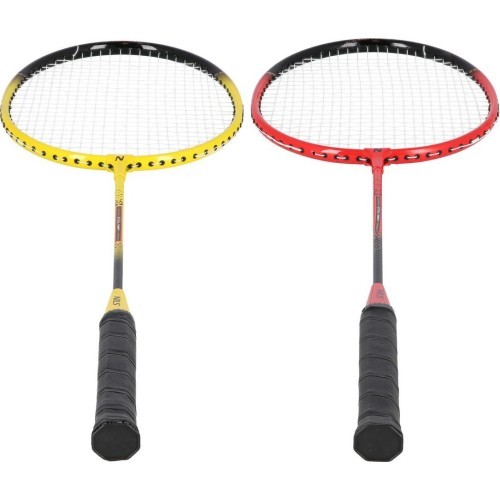 NRZ264 BADMINTON SET NILS