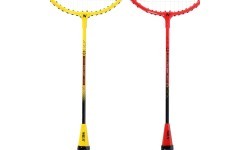 NRZ264 BADMINTON SET NILS
