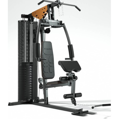 Home Gym inSPORTline ProfiGym C45