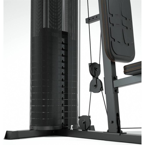 Home Gym inSPORTline ProfiGym C45