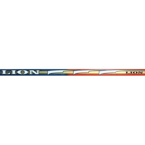 Bērnu hokeja nūja LION 6611 – taisna