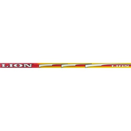 Детская хоккейная клюшка LION 6633 – для правого хвата