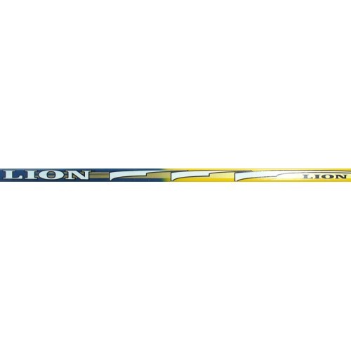 Bērnu hokeja nūja LION 6600 – labās puses
