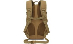 Тактический рюкзак NILS Camp NC3905 Cobra, коричневый, 25 л