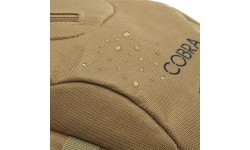 Тактический рюкзак NILS Camp NC3905 Cobra, коричневый, 25 л