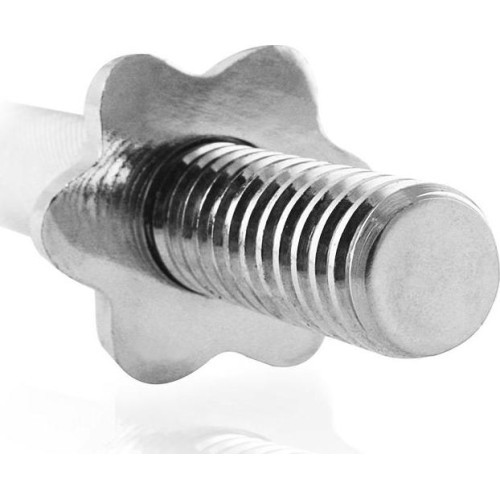 Taisnais stienis GPR200 HMS - 9.75kg - GPR200 STRAIGHT BAR HMS