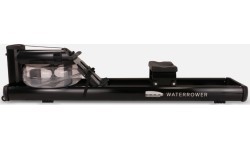 WaterRower M1 LoRise Black