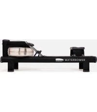 WaterRower M1HiRise Black