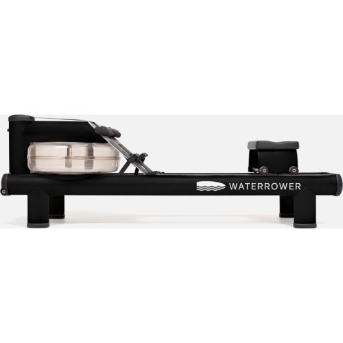 WaterRower M1HiRise Black