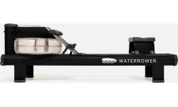 WaterRower M1HiRise Black