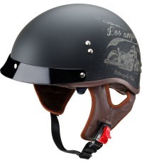 W-TEC Longroad motocikla ķivere - Los Angeles