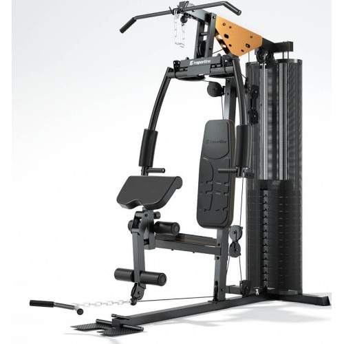 Mājas trenažieru komplekss inSPORTline ProfiGym C45