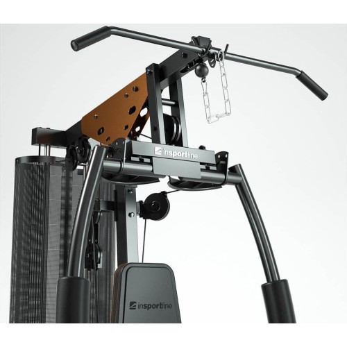 Home Gym inSPORTline ProfiGym C45