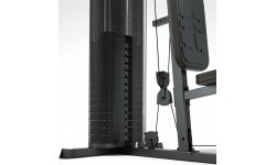 Home Gym inSPORTline ProfiGym C45