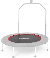 Rezerves lēkšanas paklājs batutam inSPORTline Profi Digital 140 cm