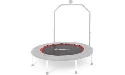 Запасной прыжковый мат для батута inSPORTline Profi Digital 140 см