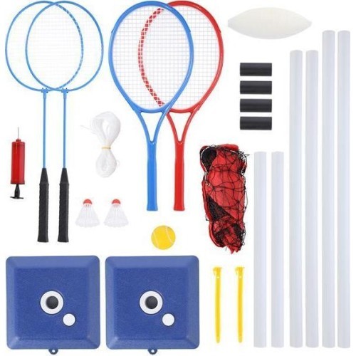 Multifunctional Net Nils NT0300 3in1