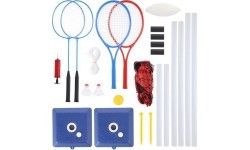 Multifunctional Net Nils NT0300 3in1