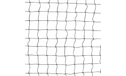 ZSB3 SET 3in1 BADMINTON NET + TENNIS + VOLLEYBALL + SUITCASE NILS