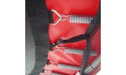 Rezerves batuta atspere 366 cm inSPORTline Froggy batutiem