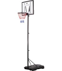 Pārvietojams basketbola grozs ZDK8305 NILS