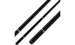 Billiard Cue, Pool, Mezz EC9-WKK, United Joint, WX-Sigma