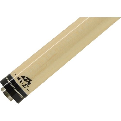 Billiard Cue, Pool, Mezz EC9-WKK, United Joint, WX-Sigma