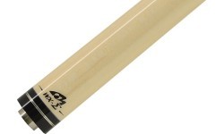 Billiard Cue, Pool, Mezz EC9-WKK, United Joint, WX-Sigma