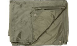Тент MFH Tarp, зелёный, 200x300 см