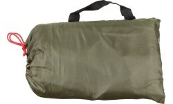 Tarpaulin MFH Tarp - Green, 200x300 cm