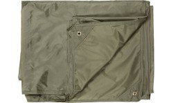 Tarpaulin "Tarp" OD green  ca. 400 x 500 cm