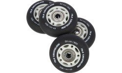 PU BLACK N  ABEC-9 SET NILS EXTREME