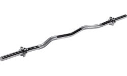 GL120 CURL BAR HMS