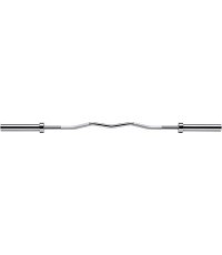 GOL200 CURL OLYMPIC BAR HMS