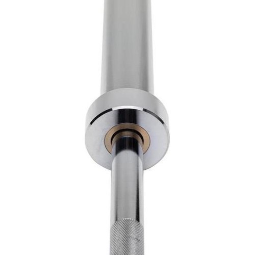 GOL200 CURL OLYMPIC BAR HMS