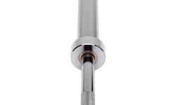 GOL200 CURL OLYMPIC BAR HMS