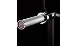 GOL200 CURL OLYMPIC BAR HMS