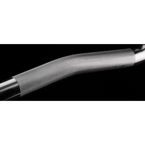 GOL200 CURL OLYMPIC BAR HMS